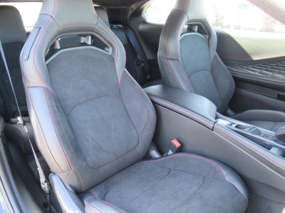 2026 Dodge Charger CHARGER R/T 2-DOOR AWD