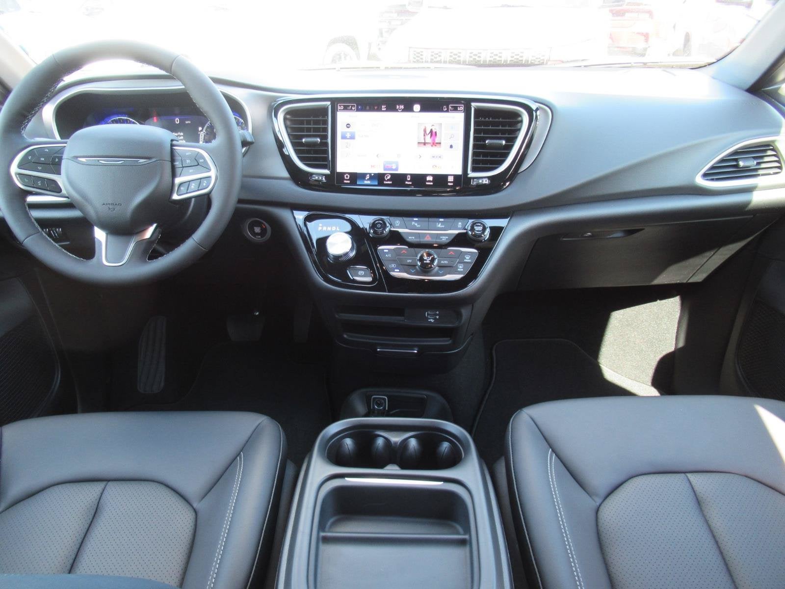 2027 Chrysler Pacifica PACIFICA LX