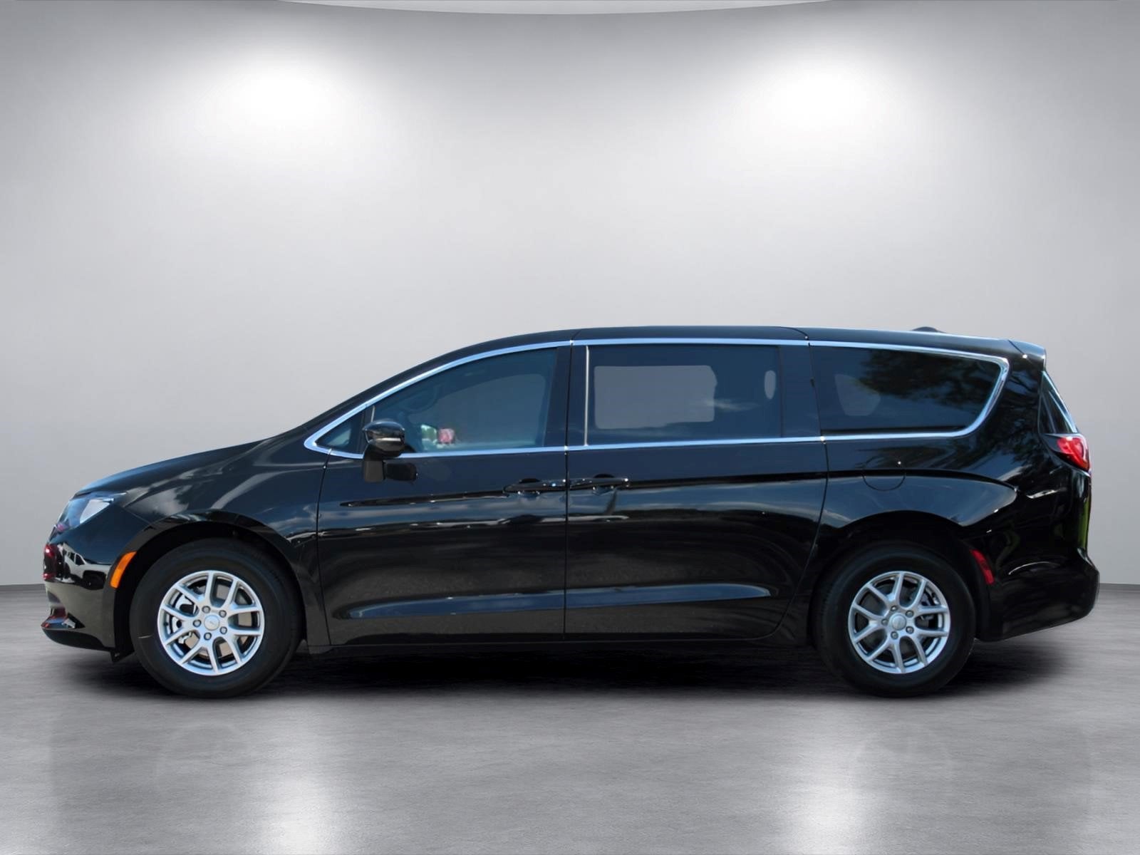 2027 Chrysler Pacifica PACIFICA LX