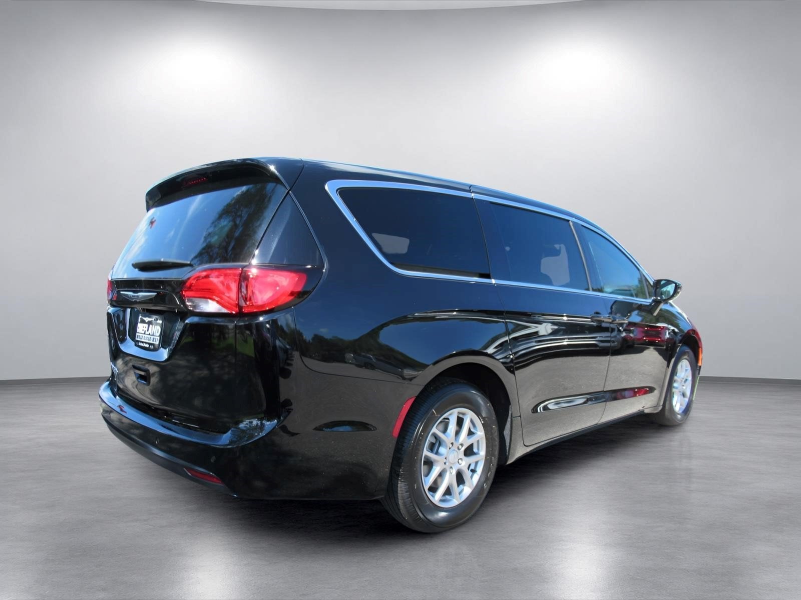 2027 Chrysler Pacifica PACIFICA LX