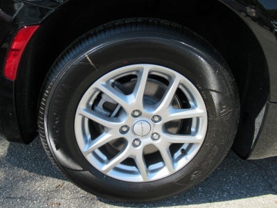 2027 Chrysler Pacifica PACIFICA LX