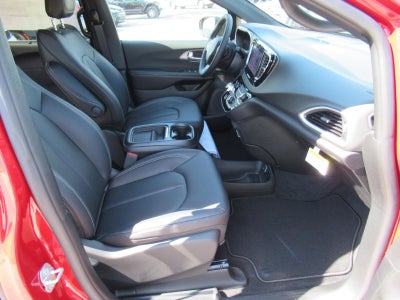 2027 Chrysler Pacifica PACIFICA LX