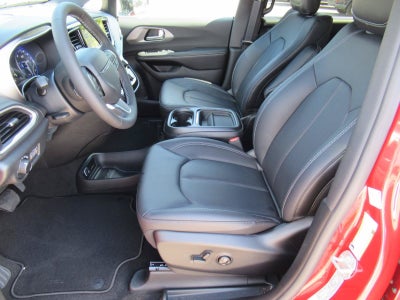2027 Chrysler Pacifica PACIFICA LX