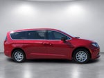 2027 Chrysler Pacifica PACIFICA LX
