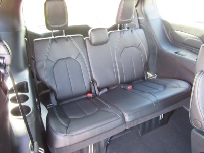 2027 Chrysler Pacifica PACIFICA LX