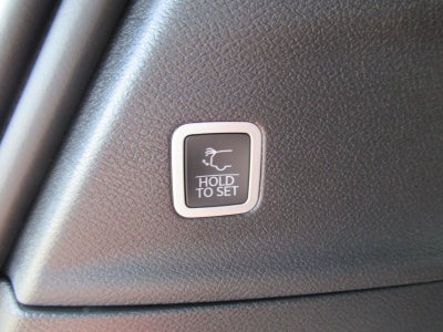 2027 Chrysler Pacifica PACIFICA LX