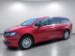 2027 Chrysler Pacifica PACIFICA LX