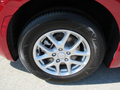 2027 Chrysler Pacifica PACIFICA LX