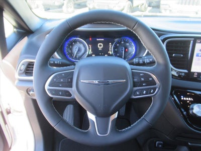 2026 Chrysler Voyager VOYAGER LX