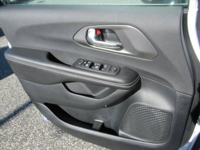 2026 Chrysler Voyager VOYAGER LX