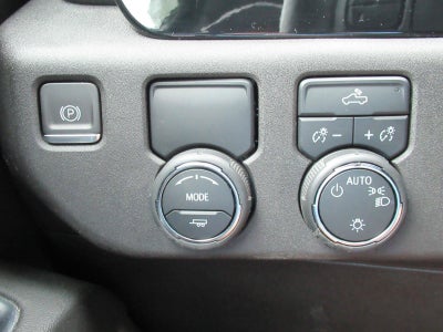 2024 Chevrolet Silverado 1500 2WD Crew Cab Short Bed LT