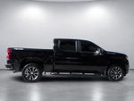 2023 Chevrolet Silverado 1500 4WD Crew Cab Short Bed RST