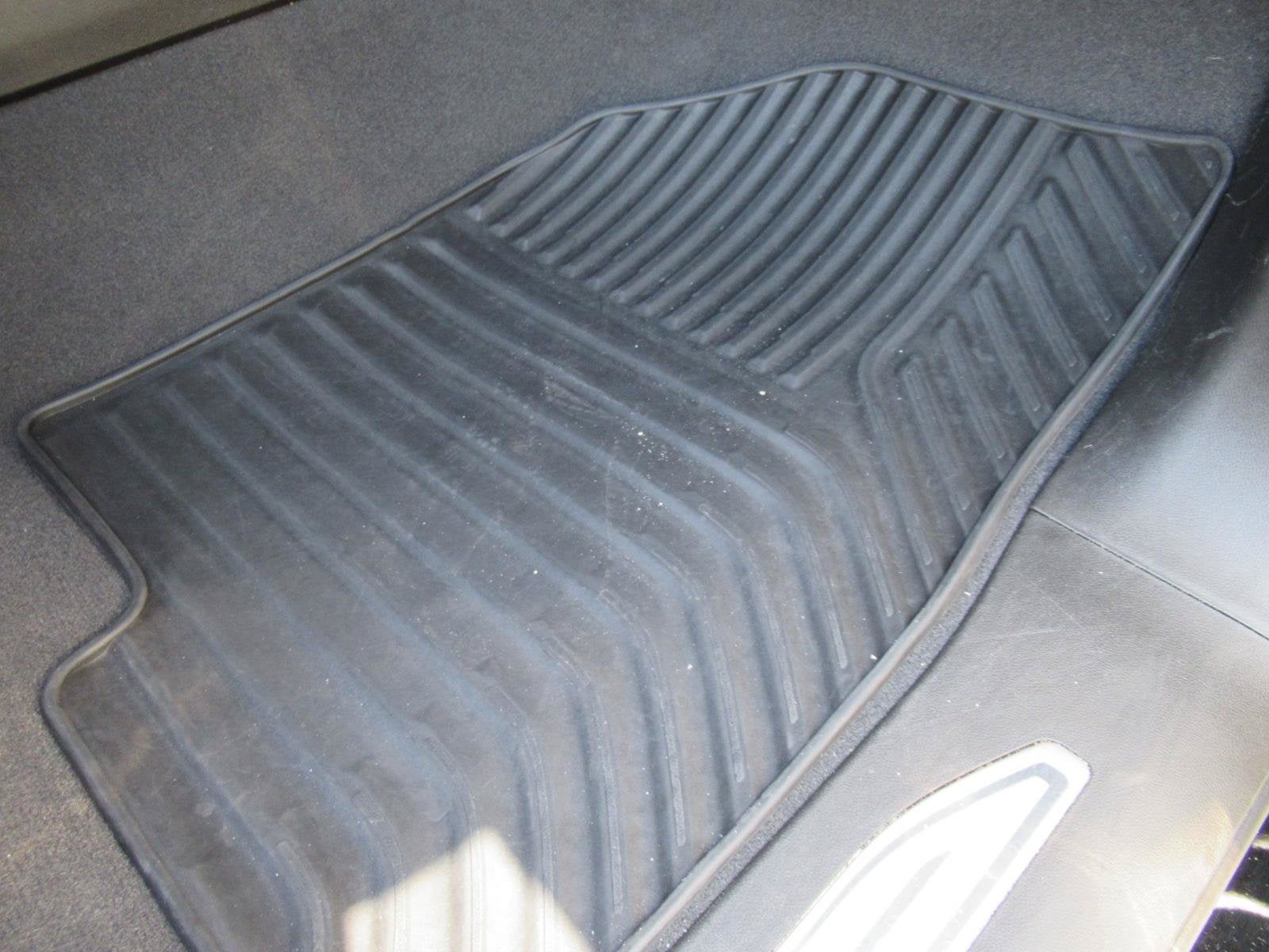 2023 Chevrolet Silverado 1500 4WD Crew Cab Short Bed RST