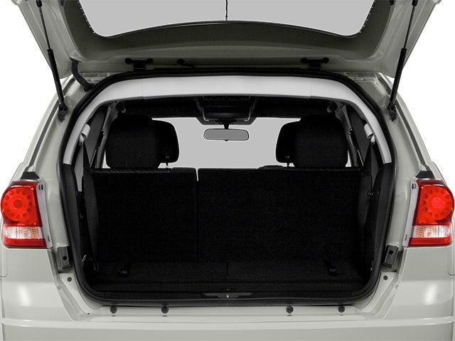 2014 Dodge Journey SE