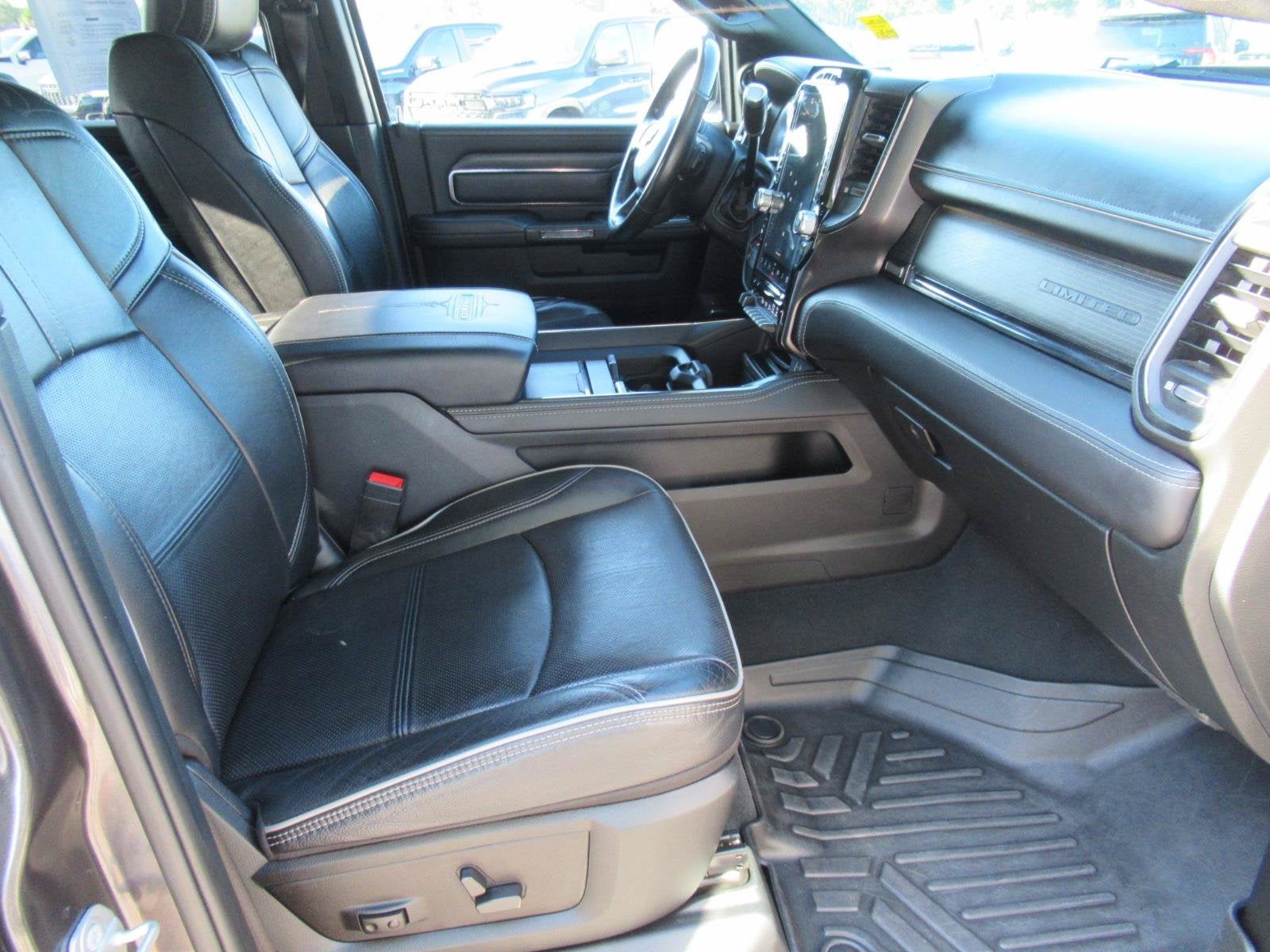 2022 RAM 3500 Limited