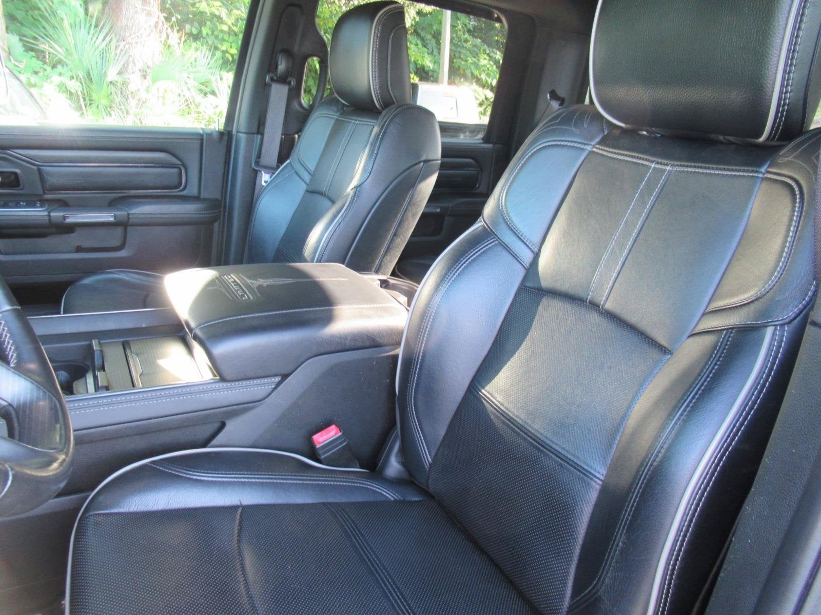 2022 RAM 3500 Limited