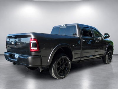 2022 RAM 3500 Limited