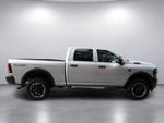 2027 RAM Ram 2500 RAM 2500 WARLOCK CREW CAB 4X4 6'4' BOX