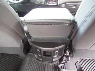 2027 RAM Ram 2500 RAM 2500 WARLOCK CREW CAB 4X4 6'4' BOX