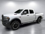 2027 RAM Ram 2500 RAM 2500 WARLOCK CREW CAB 4X4 6'4' BOX
