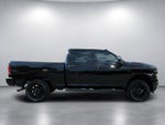 2027 RAM Ram 2500 RAM 2500 BLACK EXPRESS CREW CAB 4X4 6'4' BOX