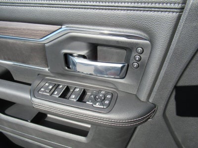 2027 RAM 2500 RAM 2500 LARAMIE CREW CAB 4X4 6'4' BOX