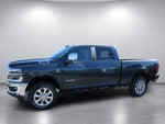 2027 RAM 2500 RAM 2500 LARAMIE CREW CAB 4X4 6'4' BOX
