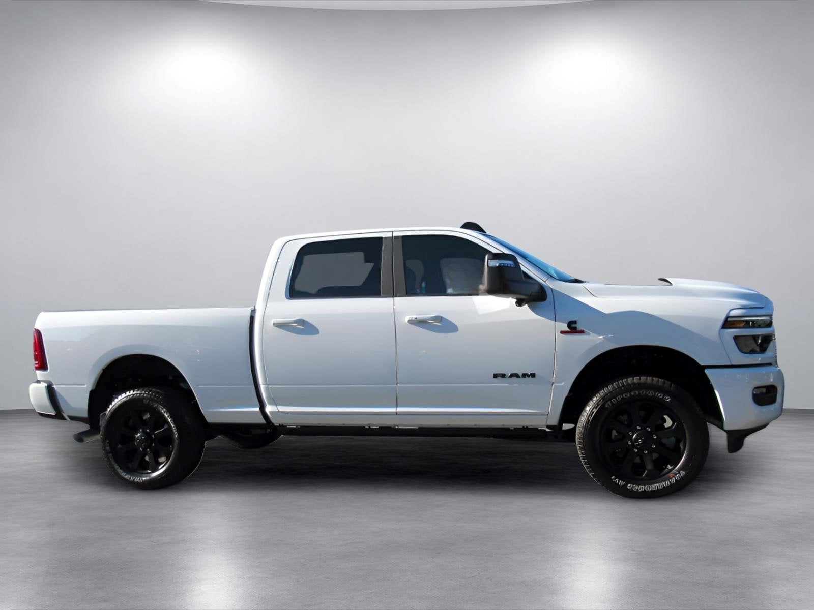 2027 RAM Ram 2500 RAM 2500 LARAMIE CREW CAB 4X4 6'4' BOX