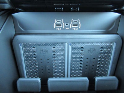 2027 RAM Ram 2500 RAM 2500 LARAMIE CREW CAB 4X4 6'4' BOX