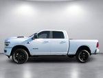 2027 RAM Ram 2500 RAM 2500 LARAMIE CREW CAB 4X4 6'4' BOX