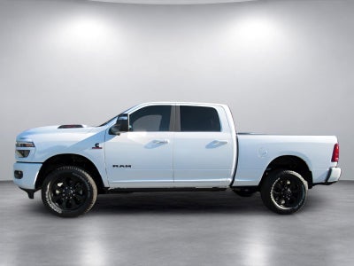 2027 RAM Ram 2500 RAM 2500 LARAMIE CREW CAB 4X4 6'4' BOX