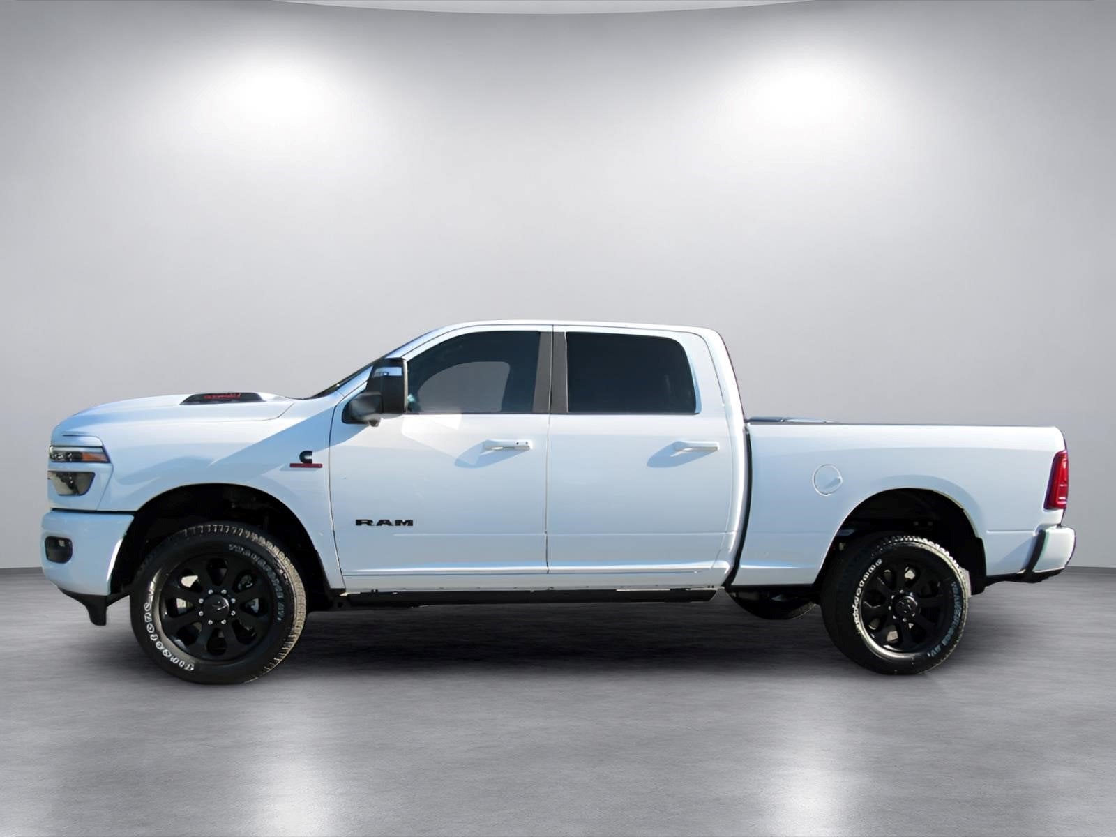 2027 RAM Ram 2500 RAM 2500 LARAMIE CREW CAB 4X4 6'4' BOX