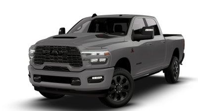2027 RAM Ram 2500 RAM 2500 LARAMIE CREW CAB 4X4 6'4' BOX