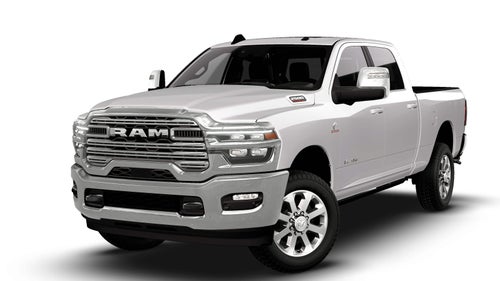 2027 RAM Ram 2500 RAM 2500 LARAMIE CREW CAB 4X4 6'4' BOX