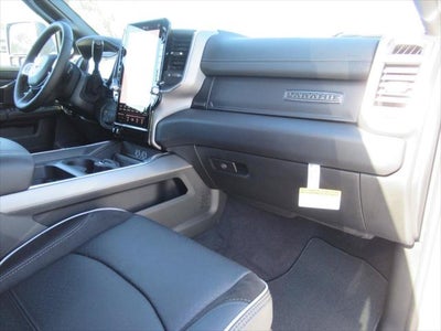 2027 RAM Ram 2500 RAM 2500 LARAMIE CREW CAB 4X4 6'4' BOX