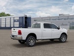 2027 RAM Ram 2500 RAM 2500 LARAMIE CREW CAB 4X4 6'4' BOX