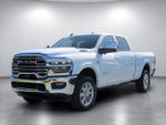 2027 RAM Ram 2500 RAM 2500 LARAMIE CREW CAB 4X4 6'4' BOX