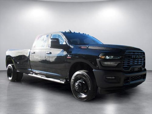 2027 RAM Ram 3500 RAM 3500 TRADESMAN CREW CAB 4X4 8' BOX