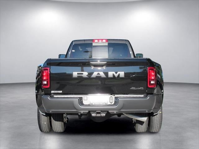 2027 RAM Ram 3500 RAM 3500 TRADESMAN CREW CAB 4X4 8' BOX
