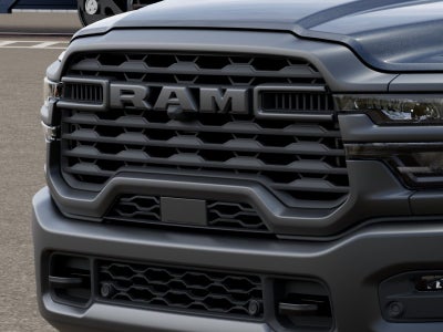 2027 RAM Ram 3500 RAM 3500 TRADESMAN CREW CAB 4X4 8' BOX