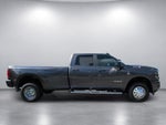 2026 RAM 3500 RAM 3500 BIG HORN CREW CAB 4X4 8' BOX