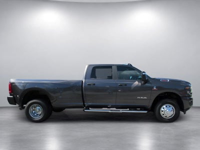 2026 RAM 3500 RAM 3500 BIG HORN CREW CAB 4X4 8' BOX