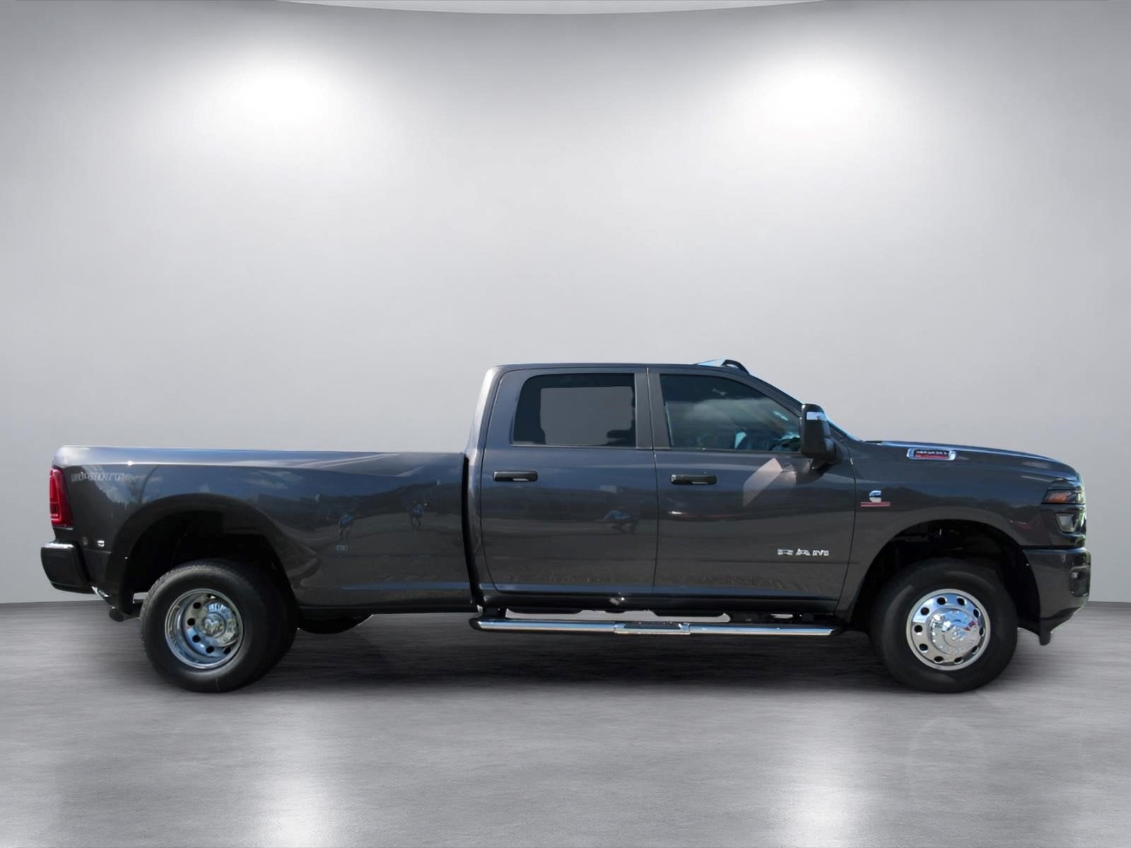 2026 RAM 3500 RAM 3500 BIG HORN CREW CAB 4X4 8' BOX