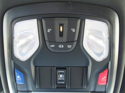 2026 RAM 3500 RAM 3500 BIG HORN CREW CAB 4X4 8' BOX