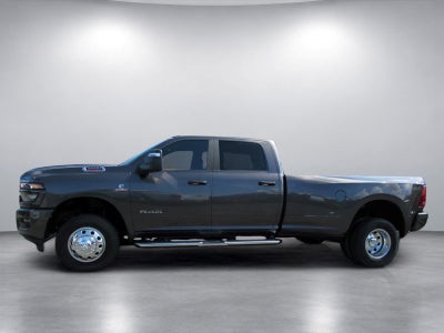 2026 RAM 3500 RAM 3500 BIG HORN CREW CAB 4X4 8' BOX