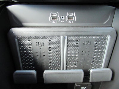 2027 RAM Ram 3500 RAM 3500 BIG HORN CREW CAB 4X4 8' BOX