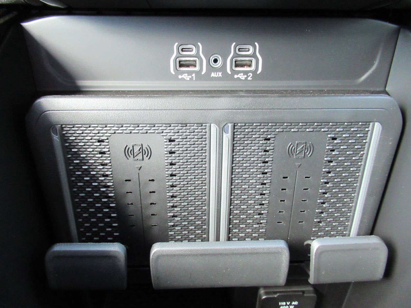 2027 RAM Ram 3500 RAM 3500 BIG HORN CREW CAB 4X4 8' BOX