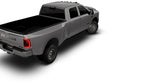 2027 RAM Ram 3500 RAM 3500 LARAMIE CREW CAB 4X4 8' BOX