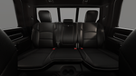 2027 RAM 3500 RAM 3500 LARAMIE CREW CAB 4X4 8' BOX