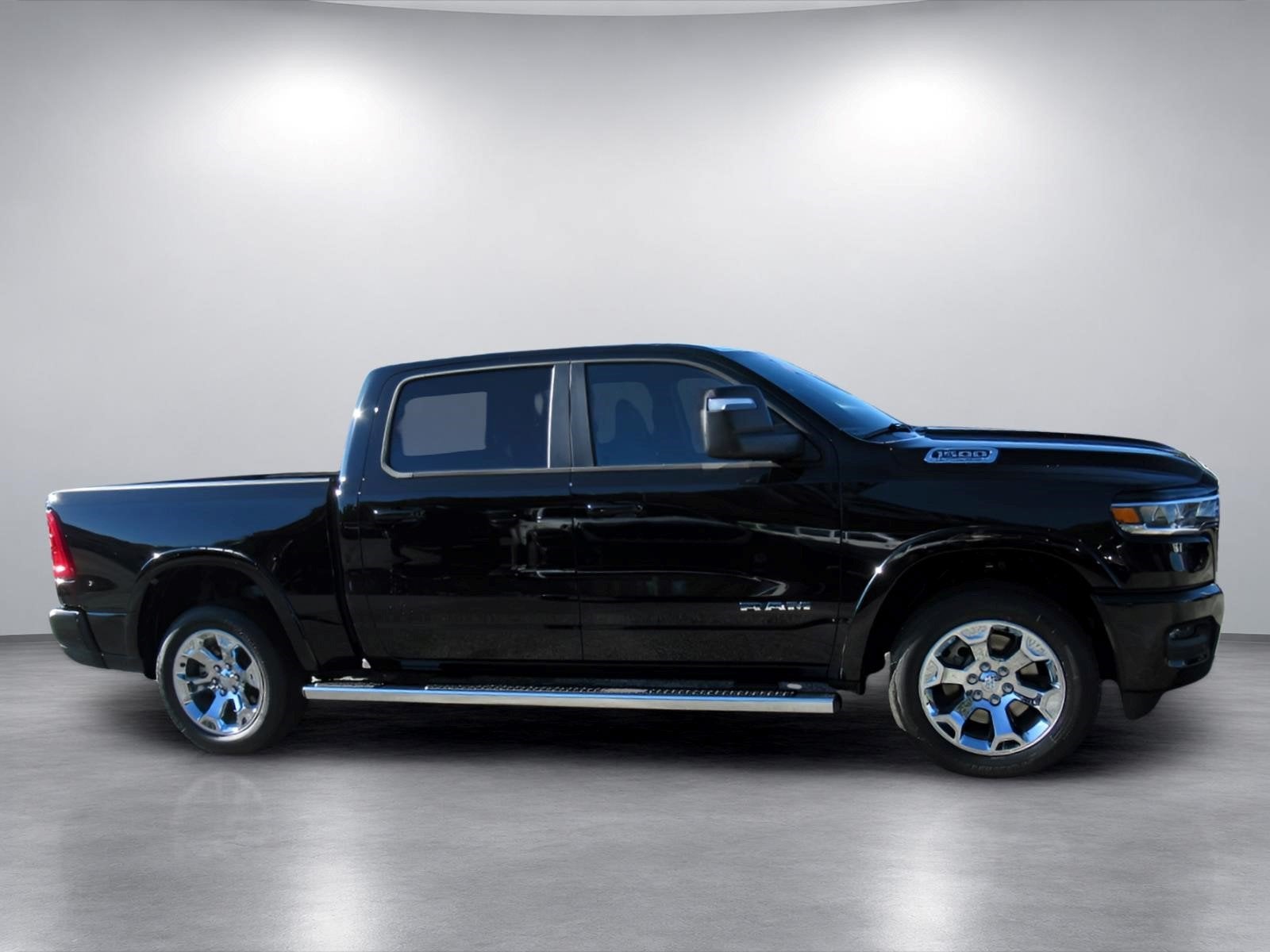 2027 RAM 1500 RAM 1500 BIG HORN CREW CAB 4X4 5'7' BOX